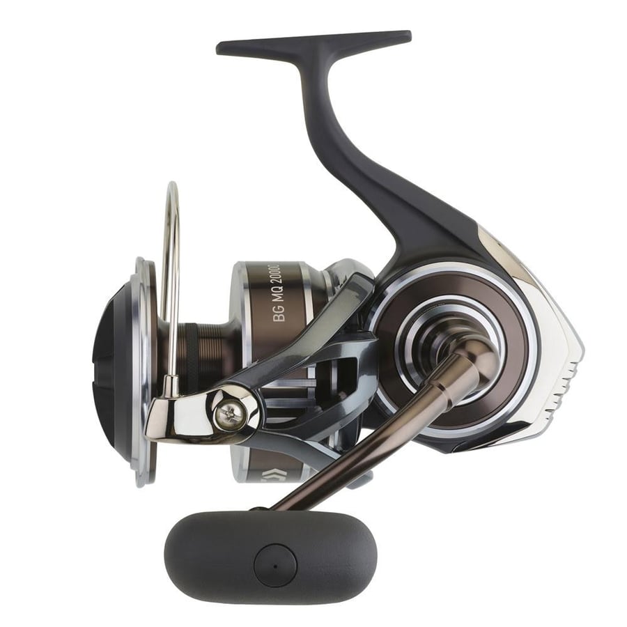 Tekne ve Jig Makineleri Daiwa BG MQ 8000 H Olta Makinesi