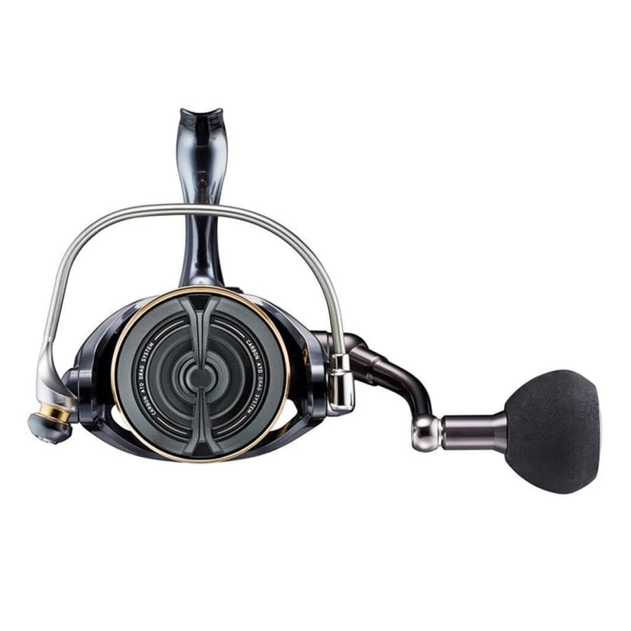 Tekne ve Jig Makineleri Daiwa Caldia 22 SW 6000 D H Makara