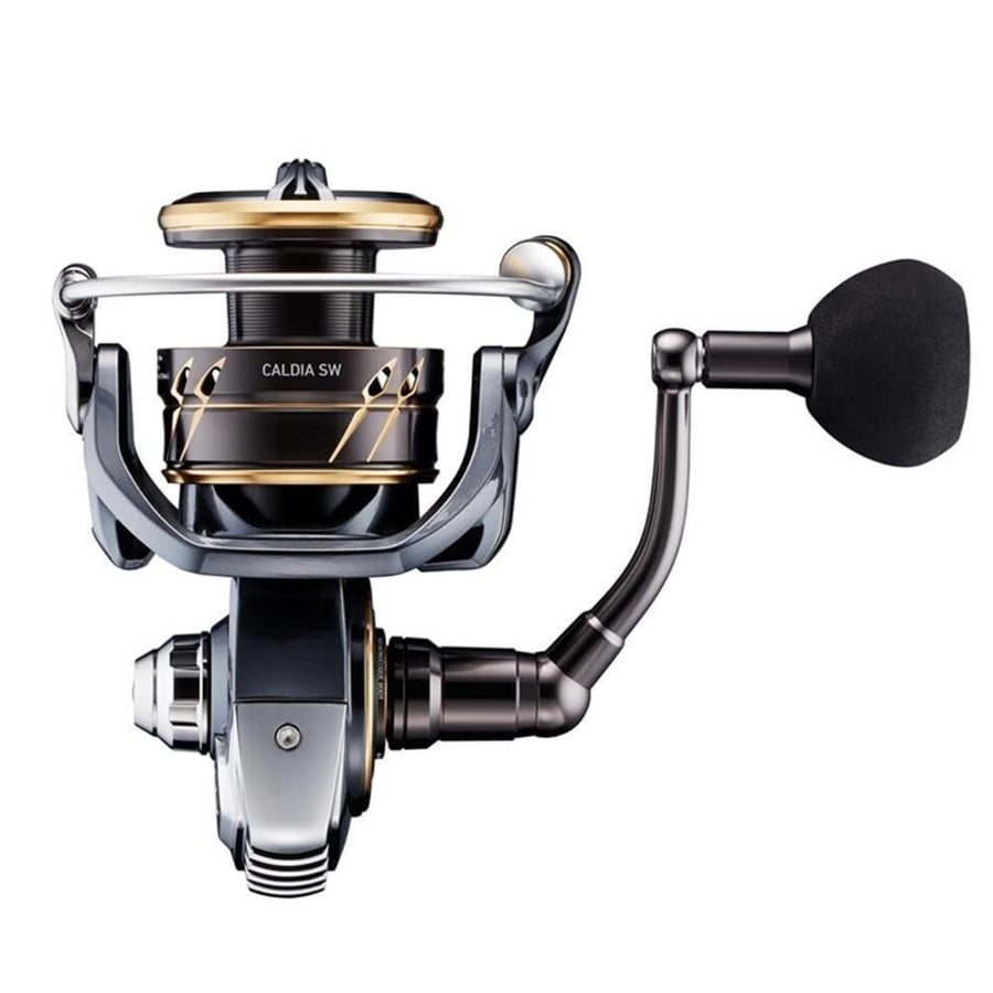 Tekne ve Jig Makineleri Daiwa Caldia 22 SW 6000 D H Makara