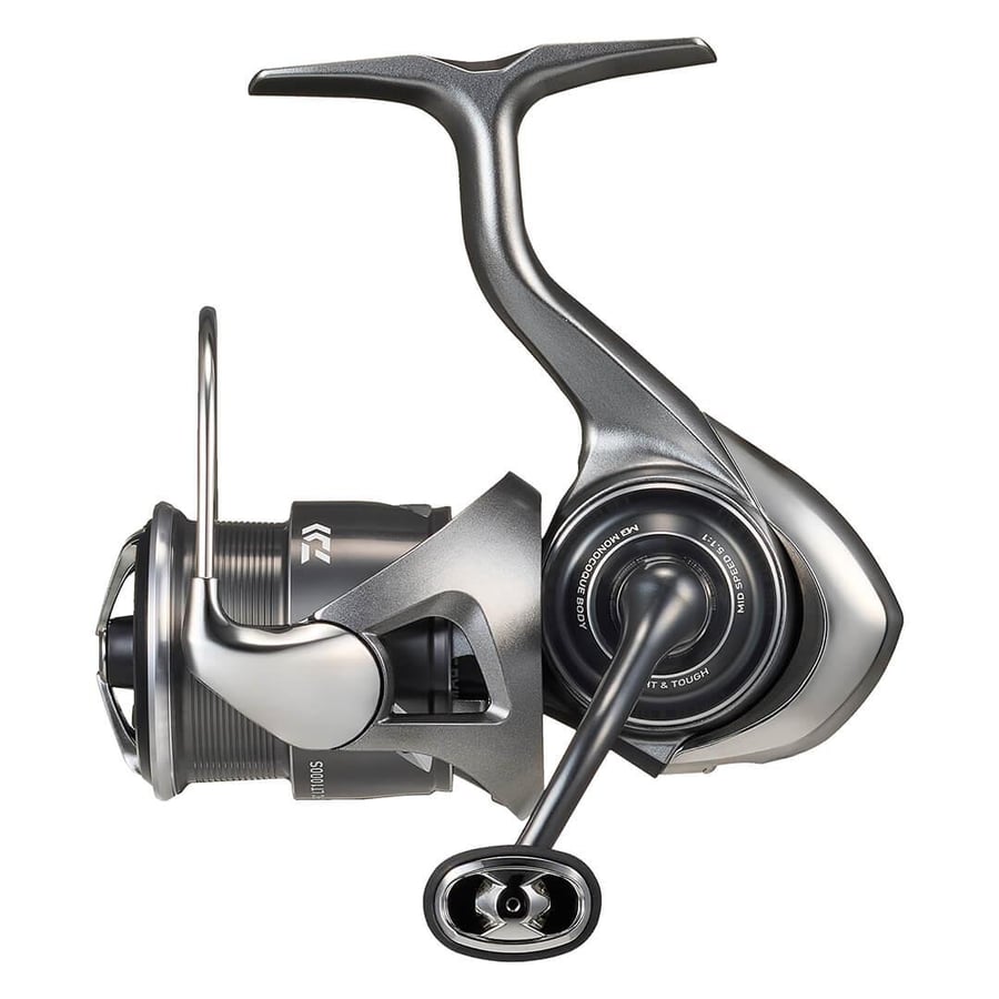 Spin ve Lrf Makineleri Daiwa Caldia 25 FC LT 1000 S Makara