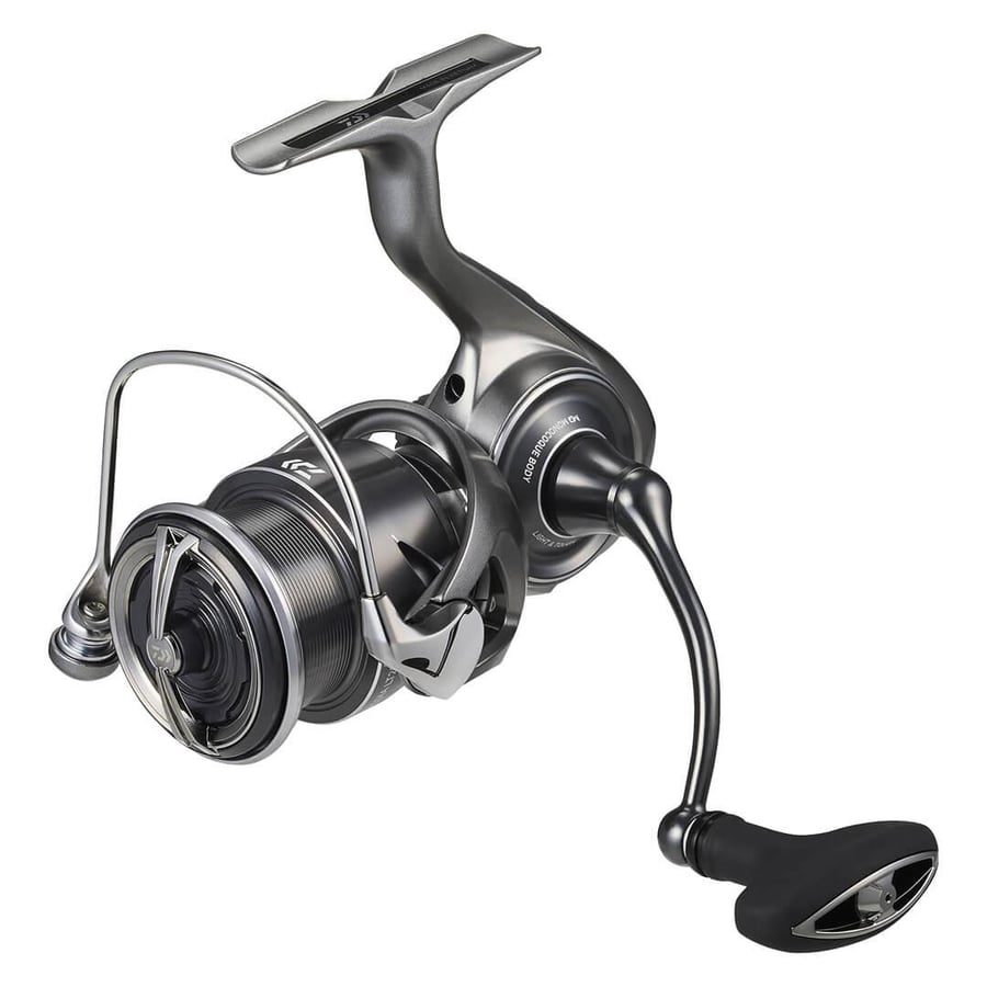 Spin ve Lrf Makineleri Daiwa Caldia 25 FC LT 4000 C Makara
