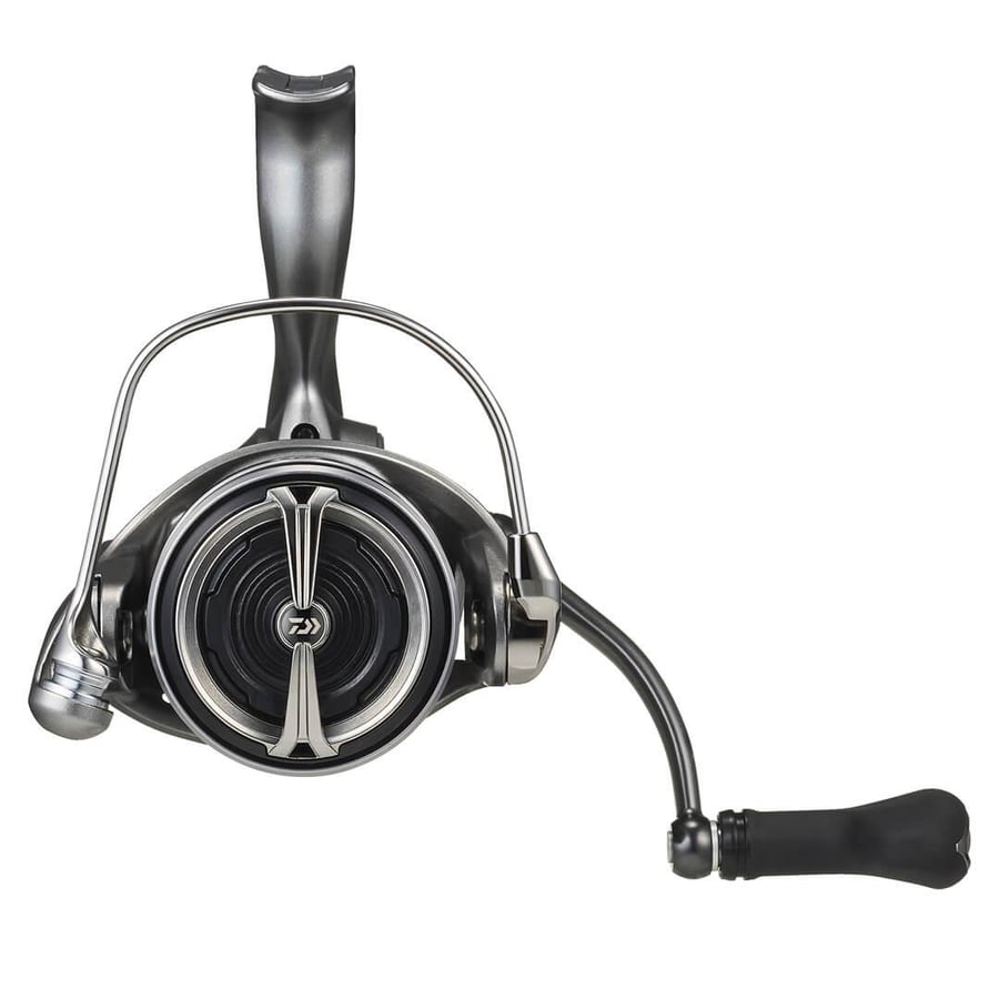 Spin ve Lrf Makineleri Daiwa Caldia 25 FC LT 4000 C Makara