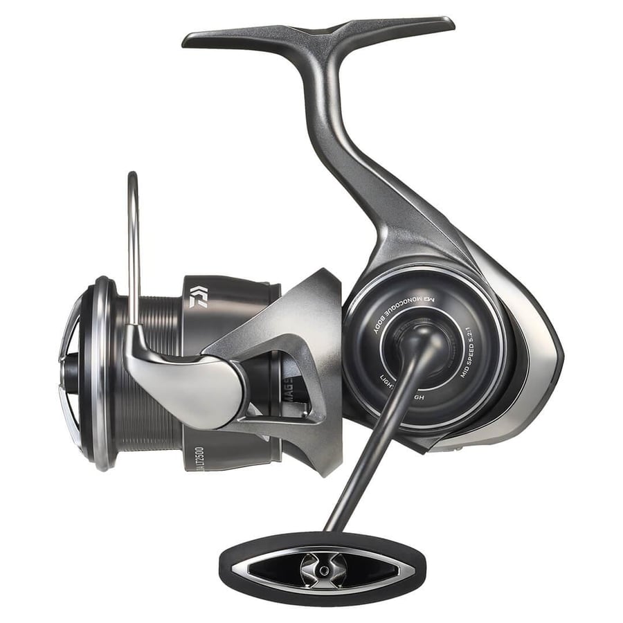 Spin ve Lrf Makineleri Daiwa Caldia 25 FC LT 4000 C Makara