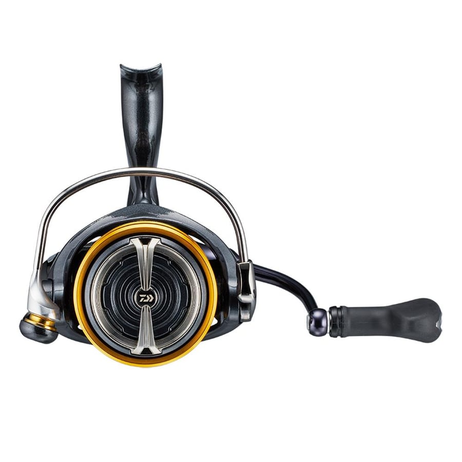 Spin ve Lrf Makineleri Daiwa Caldia MQ 22 LT 2500 XH Makara