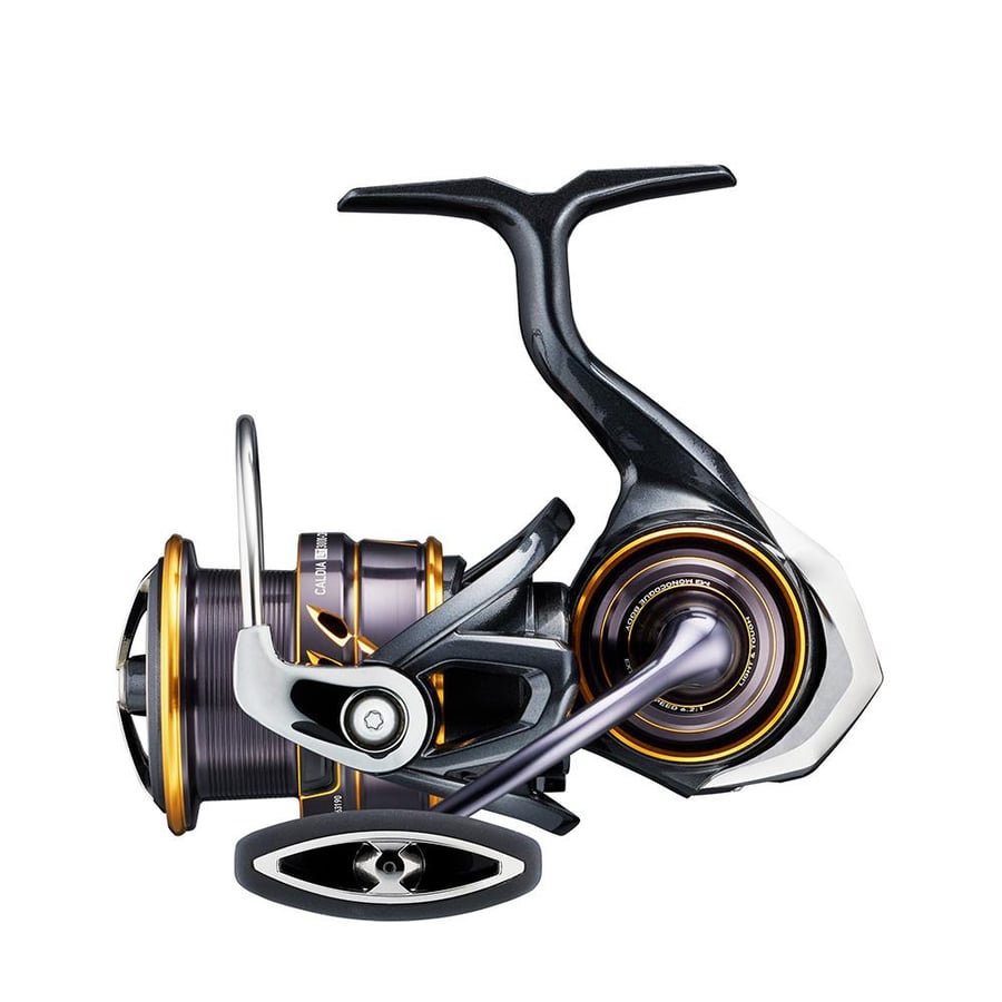 Spin ve Lrf Makineleri Daiwa Caldia MQ 22 LT 2500 XH Makara