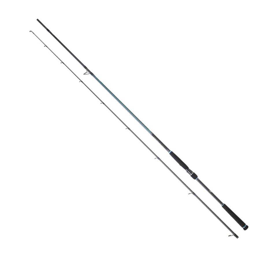 Spin Kamışları Daiwa Caldia Seabass 2.44M 14-42GR 2P Kamış