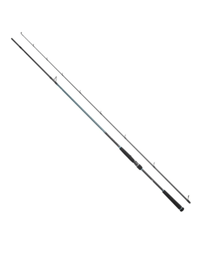 Spin Kamışları Daiwa Caldia Seabass 240 Cm 7-28 Gr Spin Olta Kamışı