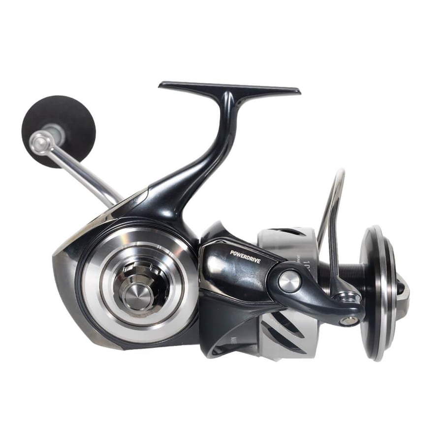 Spin ve Lrf Makineleri Daiwa Certate 26SW 8000 P Makara