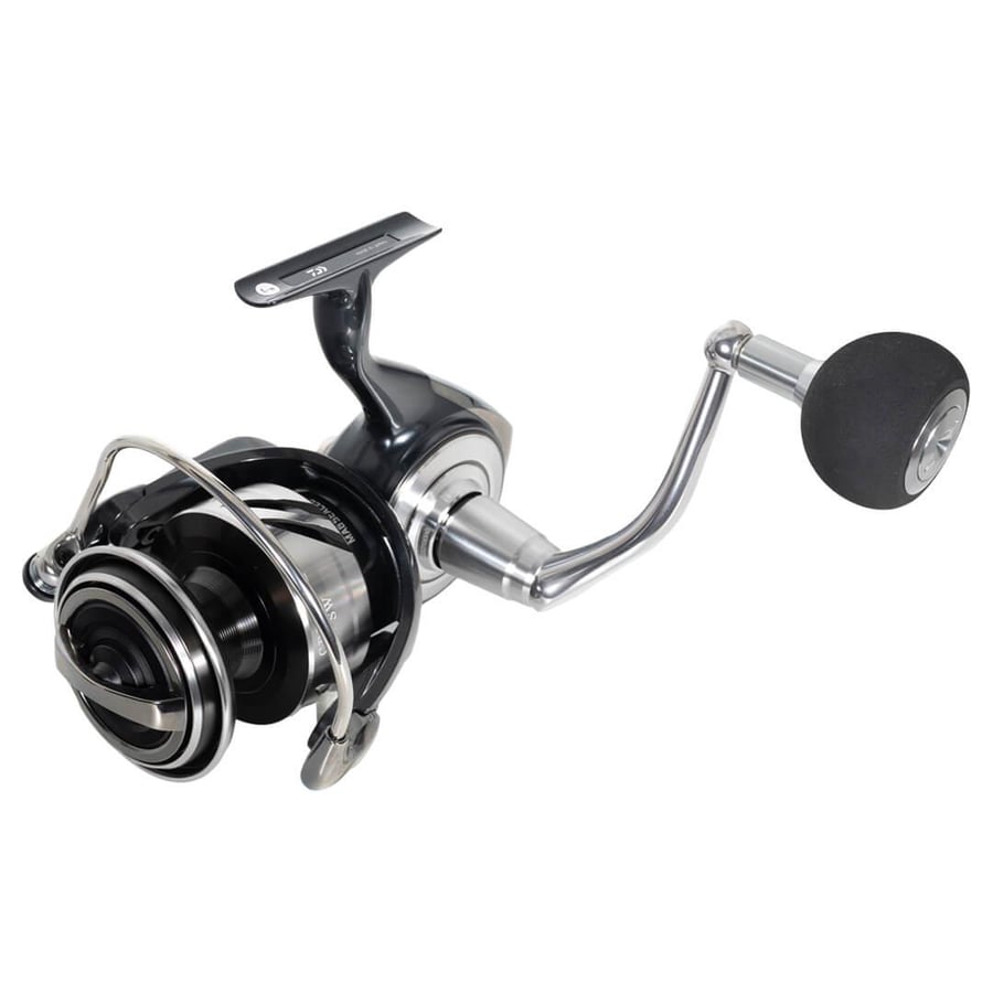 Spin ve Lrf Makineleri Daiwa Certate 26SW 8000 P Makara