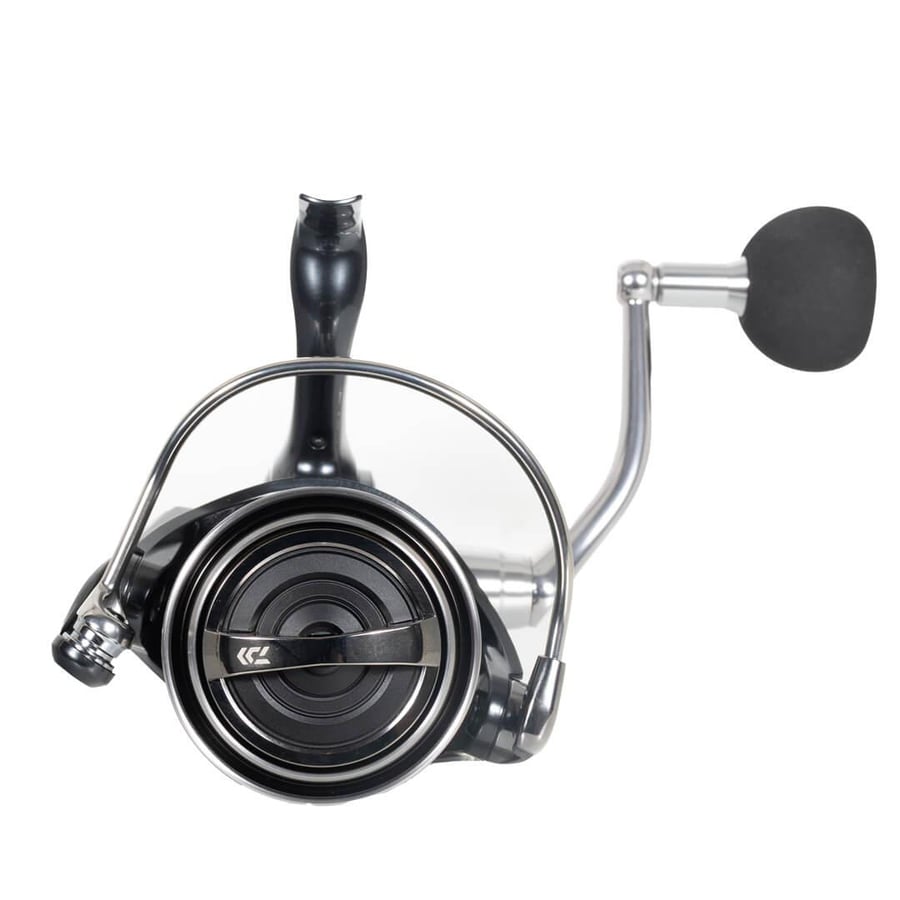 Spin ve Lrf Makineleri Daiwa Certate 26SW 8000 P Makara