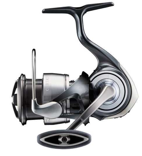 Spin ve Lrf Makineleri Daiwa Certate G 24 LT 3000 D Makara