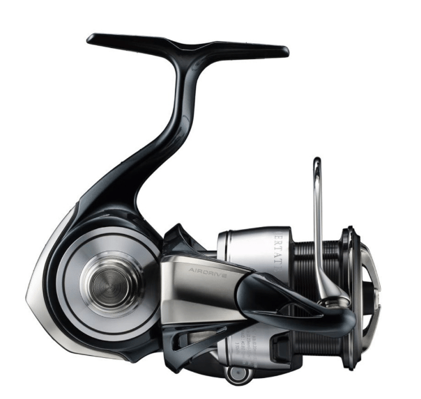 Spin ve Lrf Makineleri Daiwa Certate G 24 LT 3000 D Makara