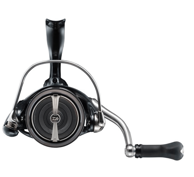 Spin ve Lrf Makineleri Daiwa Certate G 24 LT 3000 D Makara