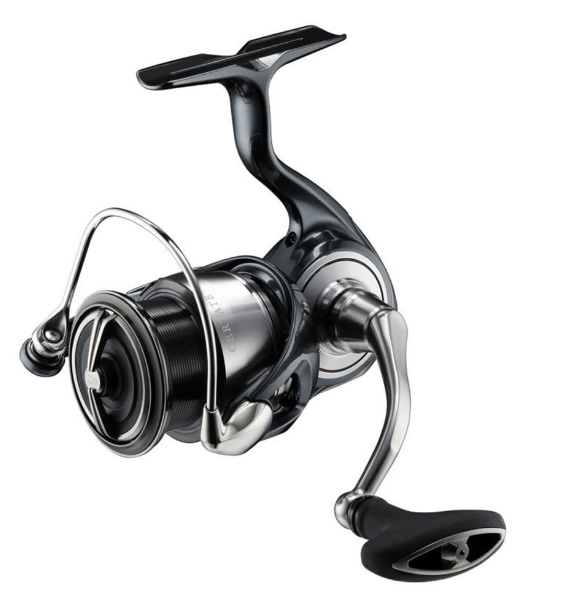 Spin ve Lrf Makineleri Daiwa Certate G 24 LT 3000 D Makara