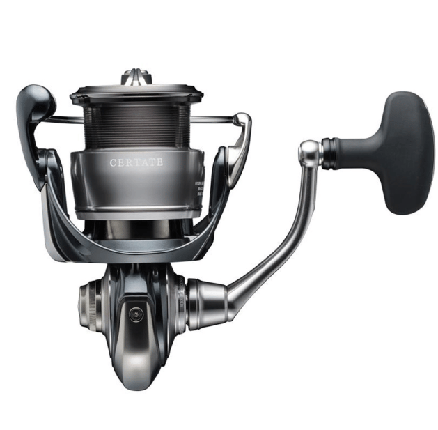 Spin ve Lrf Makineleri Daiwa Certate G 24 LT 3000 D Makara