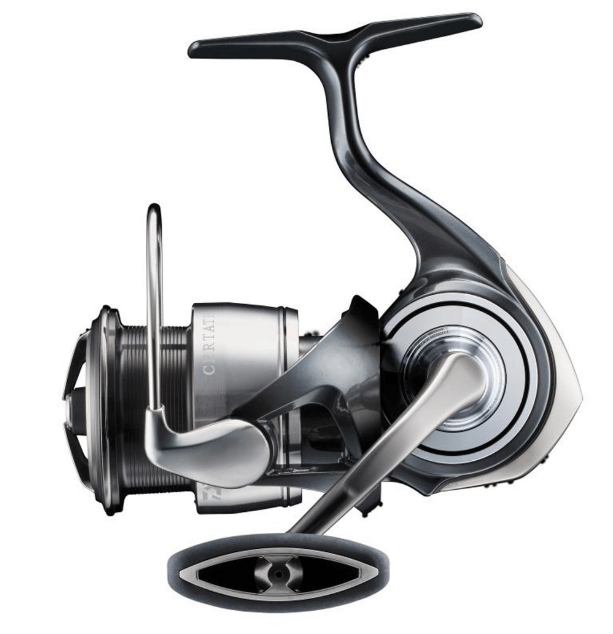 Spin ve Lrf Makineleri Daiwa Certate G 24 LT 4000 DC Makara