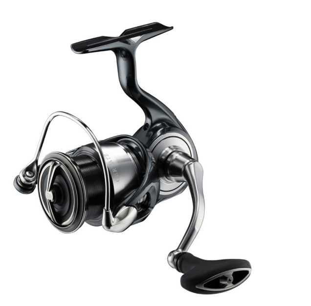 Spin ve Lrf Makineleri Daiwa Certate G 24 LT 4000 DC Makara