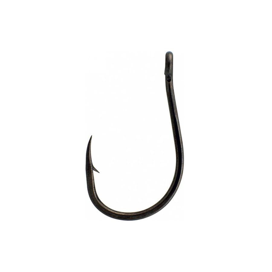 Tekli İğneler Daiwa Chinu İğne Black Nicel 10ad - 1