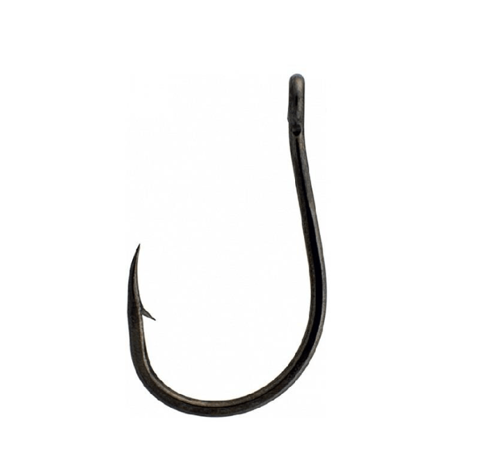 Tekli İğneler Daiwa Chinu Ring İğne Black Nickel