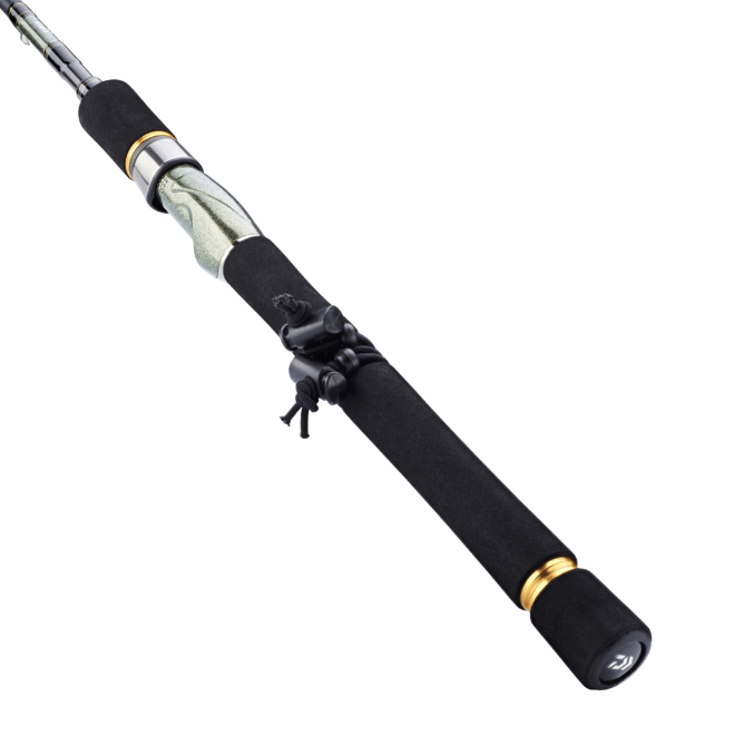 Spin Kamışları Daiwa Crosscast Df 2.74m 14-42gr 2p Spin Kamış