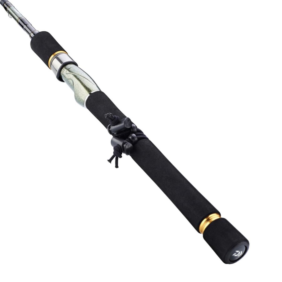 Spin Kamışları Daiwa Crosscast Df 2.82m 14-56gr 2p Spin Kamış