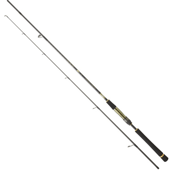 Spin Kamışları Daiwa Crosscast Df 2.74m 14-42gr 2p Spin Kamış