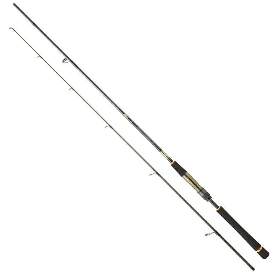 Spin Kamışları Daiwa Crosscast Df 2.44m 7-28gr 2p Spin Kamış