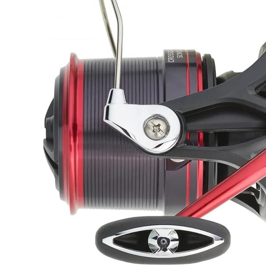 Surf Makineleri Daiwa Crosscast S22 35 SCW 5000 QD Type R Surf Makara