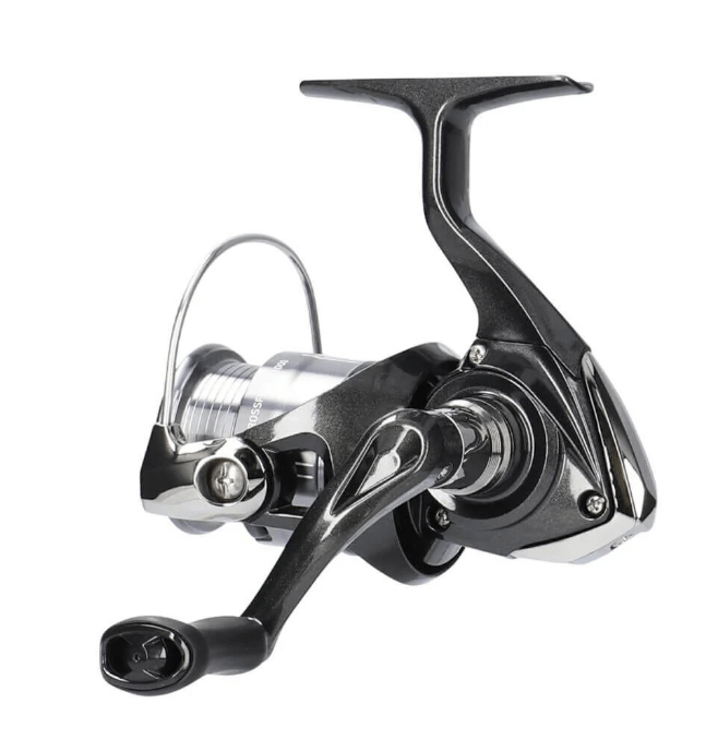 Spin ve Lrf Makineleri Daiwa Crossfire 26 LT 1000 LRF Olta Makinesi