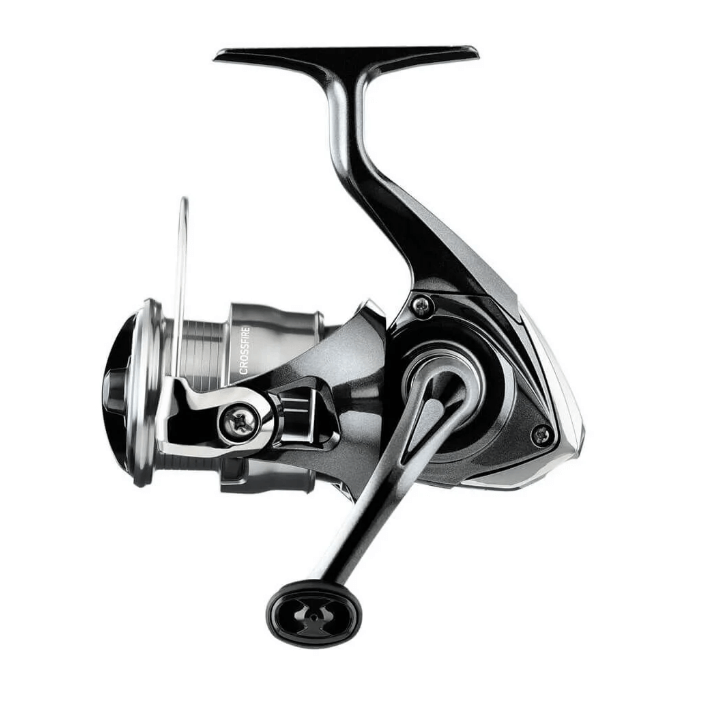 Spin ve Lrf Makineleri Daiwa Crossfire 26 LT 2000 LRF Olta Makinesi