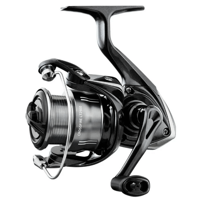 Spin ve Lrf Makineleri Daiwa Crossfire 26 LT 2500 Spin Olta Makinesi
