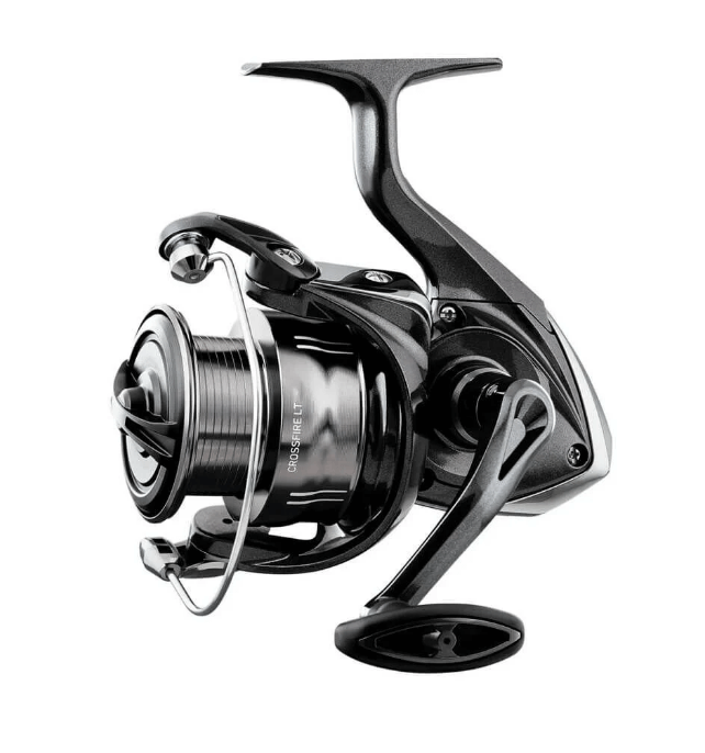 Spin ve Lrf Makineleri Daiwa Crossfire 26 LT 3000 CXH Spin Olta Makinesi