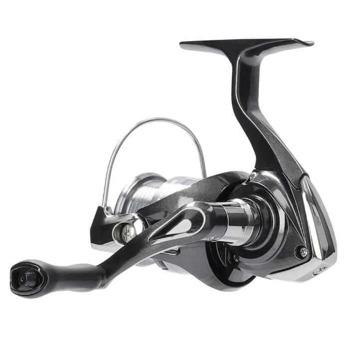 Spin ve Lrf Makineleri Daiwa Crossfire 26 LT 3000 CXH Spin Olta Makinesi