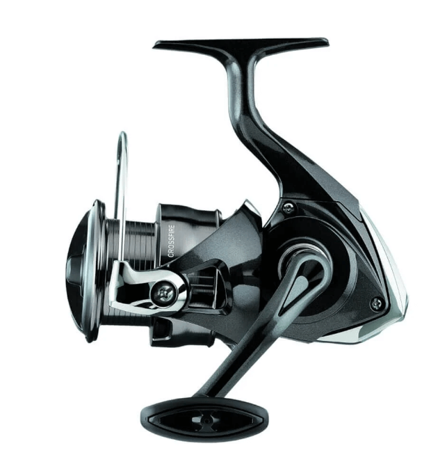 Spin ve Lrf Makineleri Daiwa Crossfire 26 LT 3000 CXH Spin Olta Makinesi
