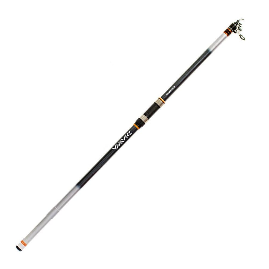 Surf Kamışları Daiwa Crossfire 4.20M 100-250gr Tele Surf Olta Kamışı