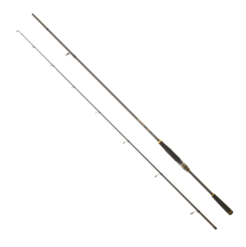 DAIWA Daiwa Legalis Seabass BF 2.74M 14-42GR 2P Kamış Spin Kamışları