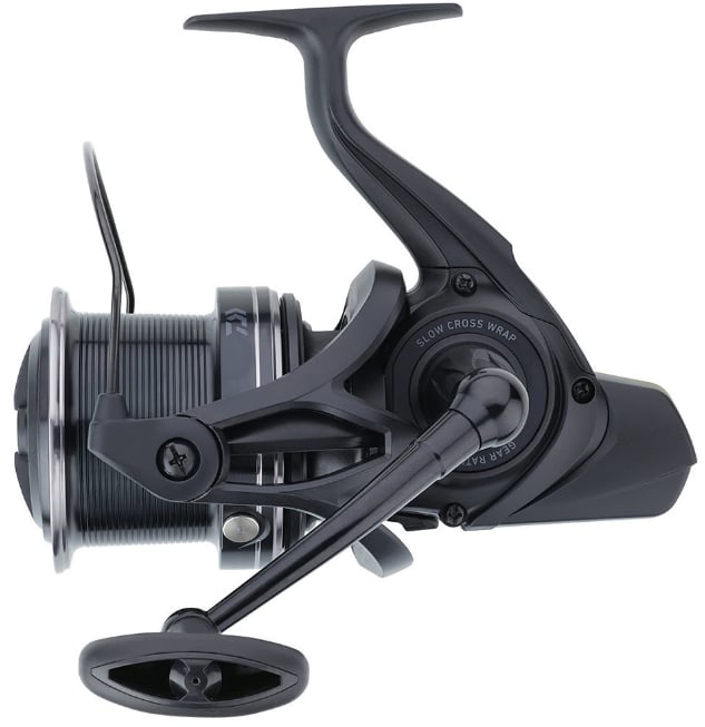 Surf Makineleri Daiwa Emblem 35 SCW QD SPOD Olta Makinesi