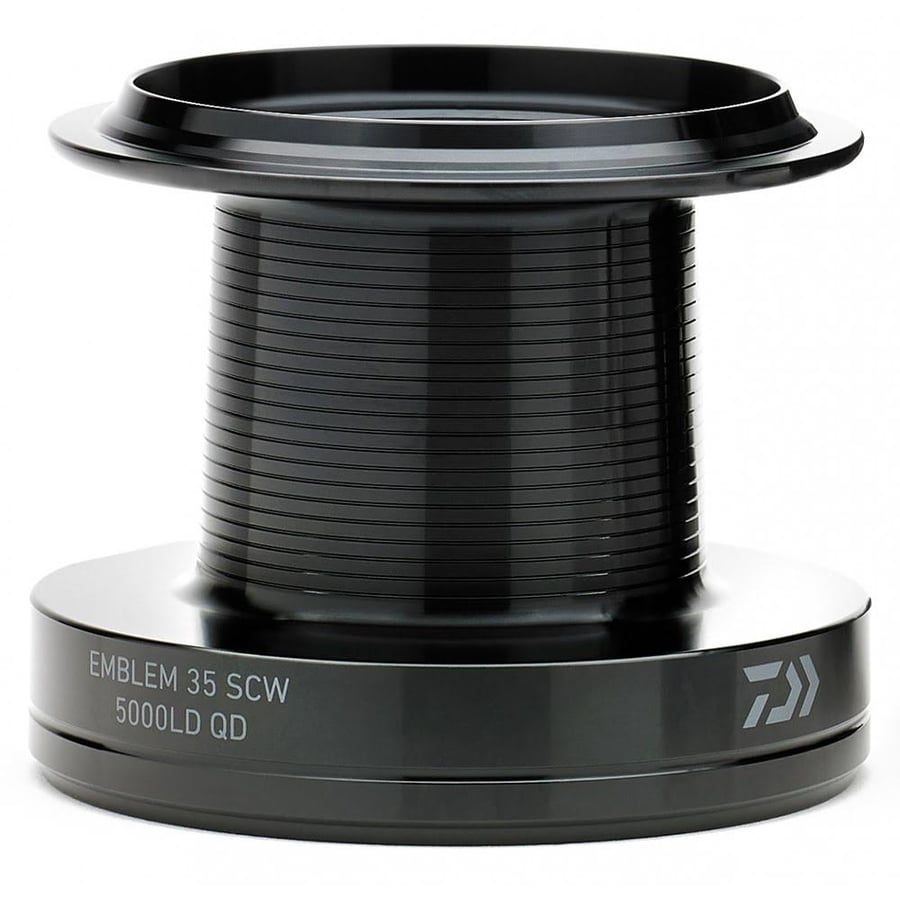 Surf Makineleri Daiwa Emblem 45 SCW 5000 QD Olta Makinesi