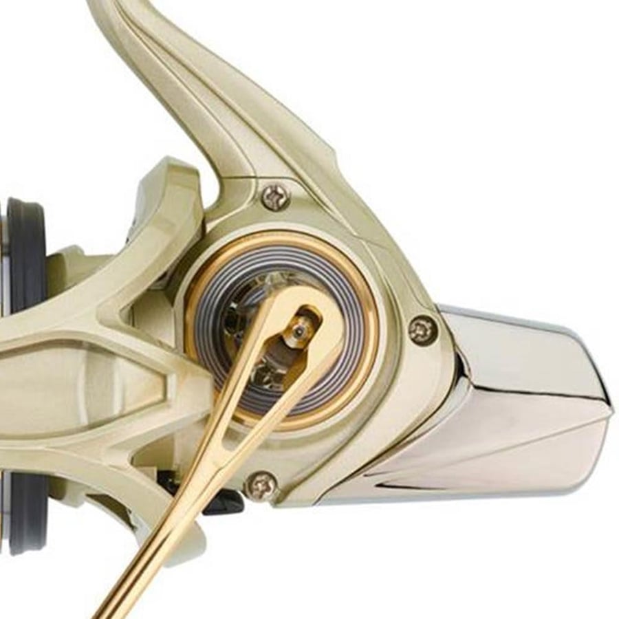 Surf Makineleri Daiwa Emblem SL 22 45 CW QD Surf Makara