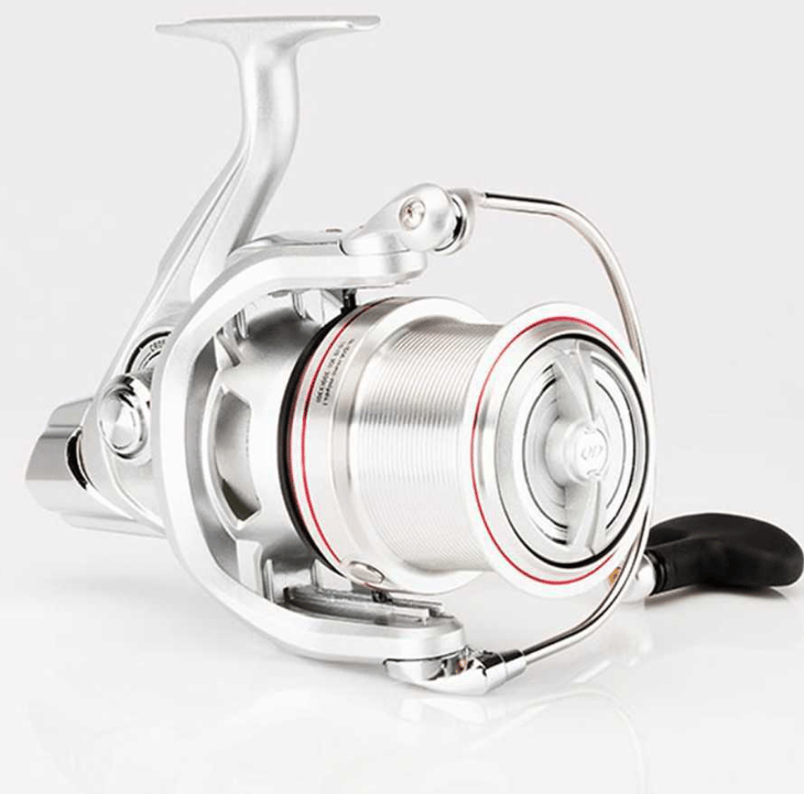Surf Makineleri Daiwa Emblem Surf 35 SCW QD Olta Makinesi