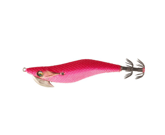 Kalamar Zokaları Daiwa Emeraldas Dart II 25 Kalamar Jighead - PINK RED