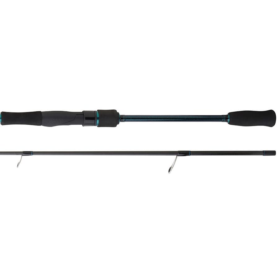 Spin Kamışları Daiwa Emeraldas S 2.59m 5-21gr 2P Kamış