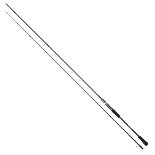 Spin Kamışları	 Daiwa Exceler 2.40m 7-28gr 2P Kamış