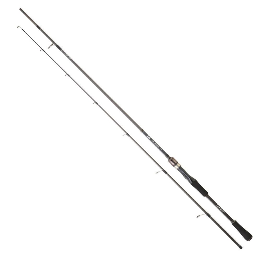Spin Kamışları	Daiwa Exceler 2.13m 7-28gr 2P Kamış