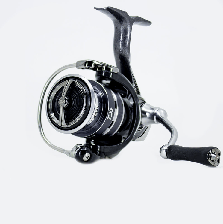 Spin ve Lrf Makineleri Daiwa Exceler 20 LT 1000 Olta Makinesi