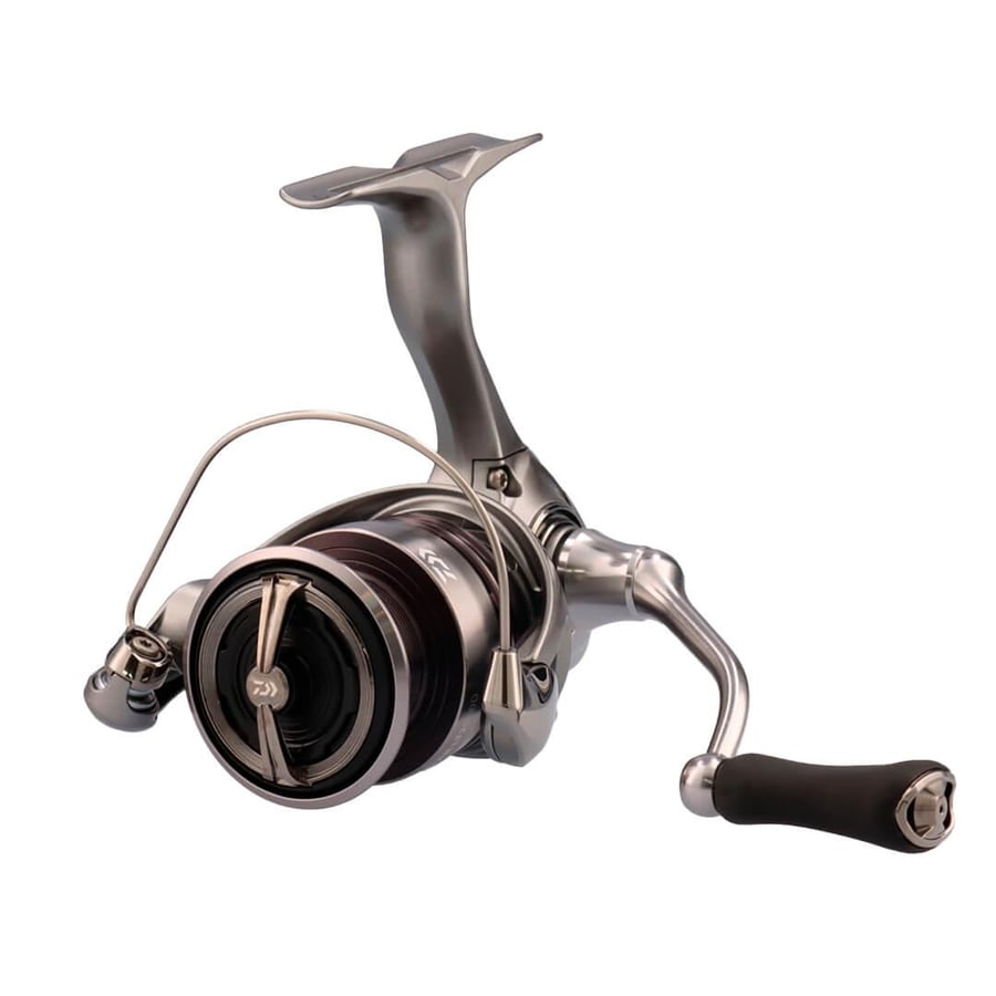 Spin ve Lrf Makineleri DAIWA EXCELER 23 LT 1000 D MAKARA