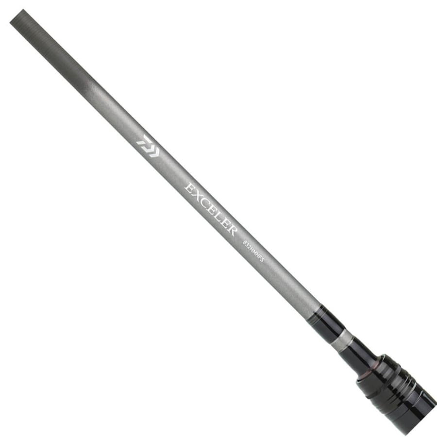 Spin Kamışları Daiwa Exceler EF 2.34m 5-21gr 2P Olta Kamışı