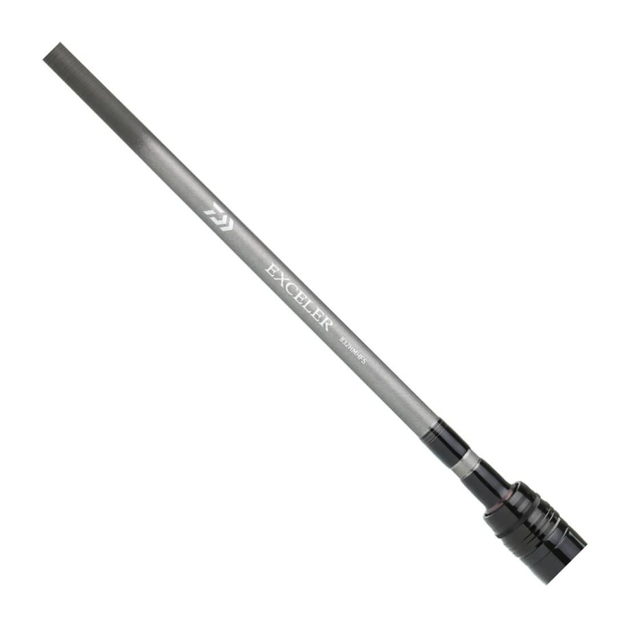 Spin Kamışları Daiwa Exceler EF 2.18m 5-14gr 2P Olta Kamışı