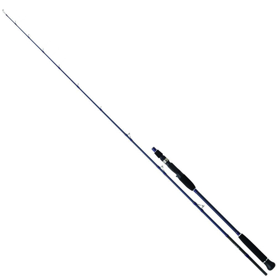 Jigging Kamışları Daiwa Exceler Oceano 193cm 180gr 2p Tetikli Jig Kamış