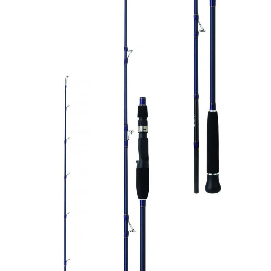Jigging Kamışları Daiwa Exceler Oceano 193cm 180gr 2p Tetikli Jig Kamış